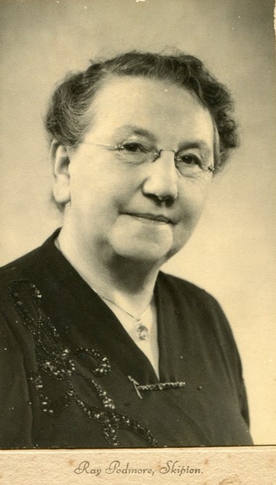 MRS.J.GREEN 1920-1921